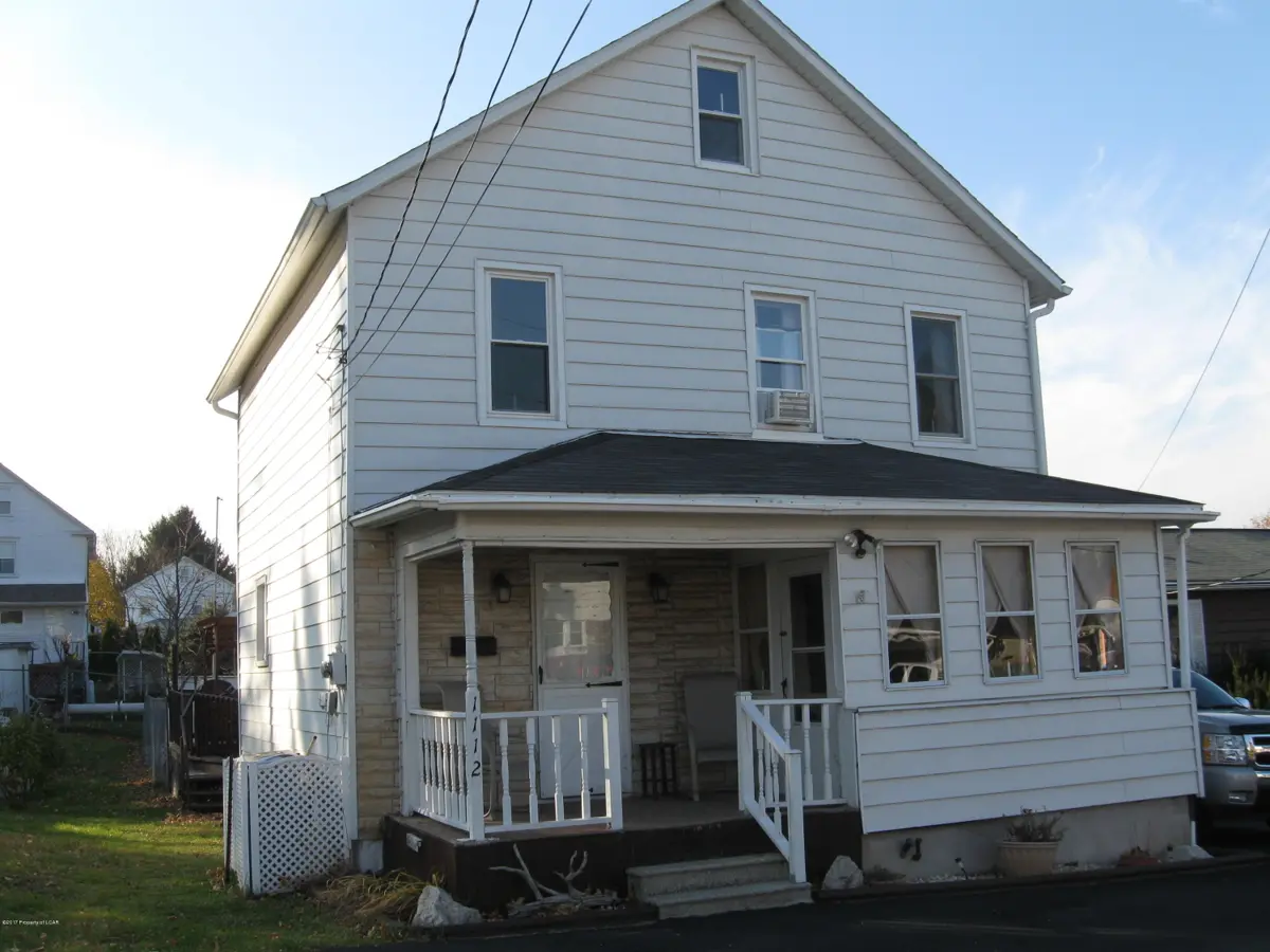 1112 Pine Street, Freeland in Freeland