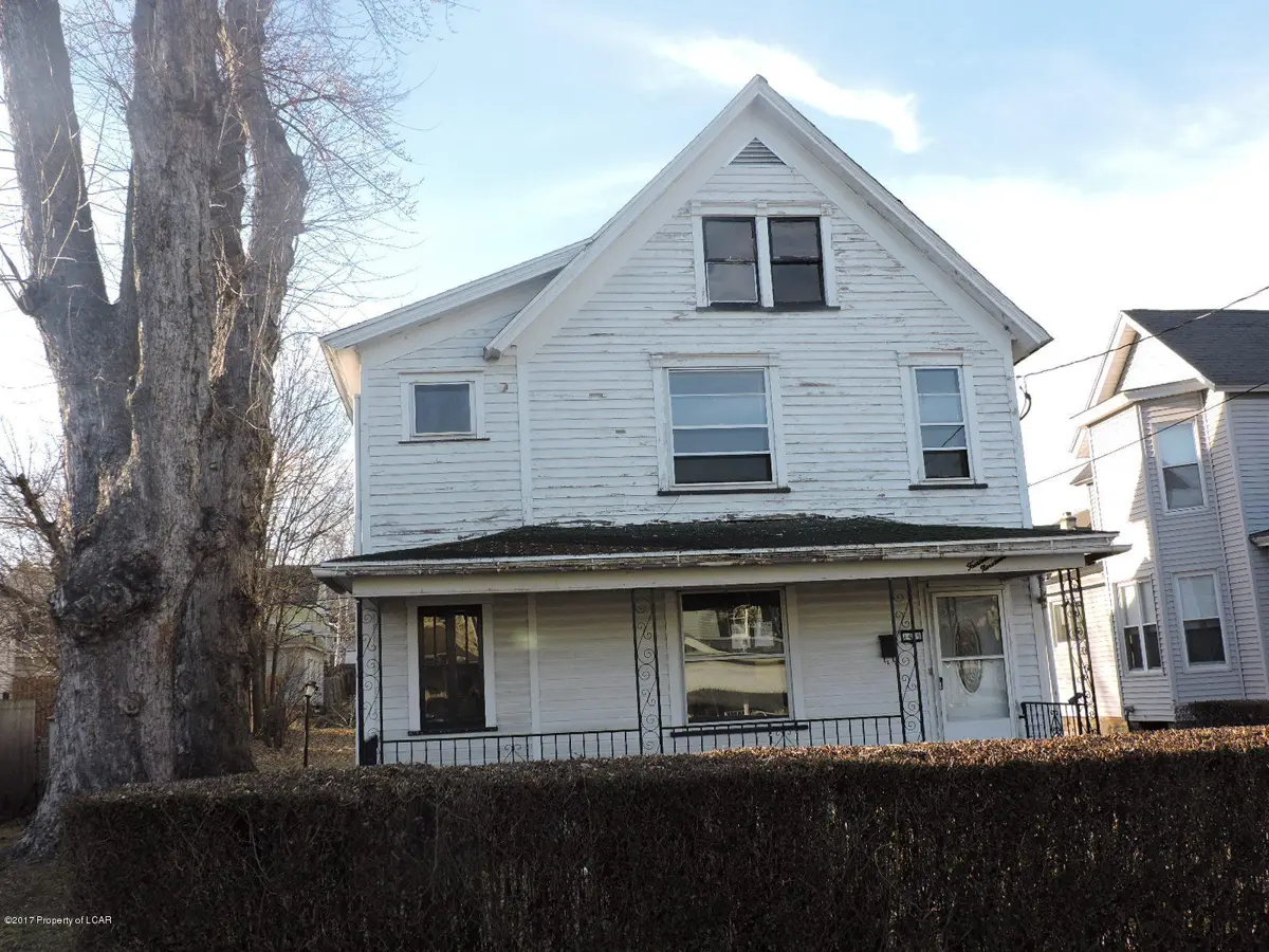 1419 SHORT Avenue, Scranton in Scranton