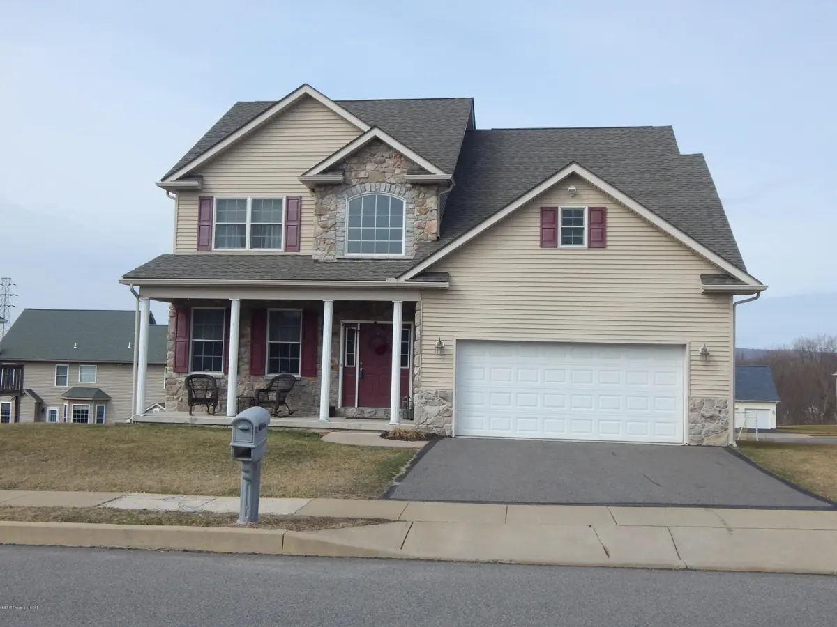 1012 Sarah Street, Wilkes-Barre in Wilkes-Barre