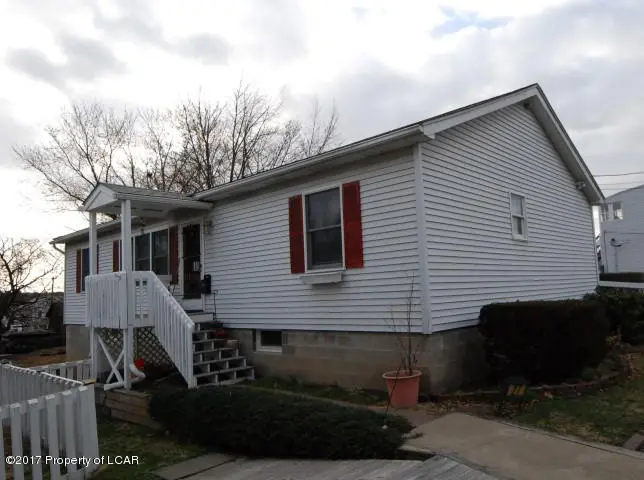 27 Glen Street, Wilkes-Barre in Wilkes-Barre
