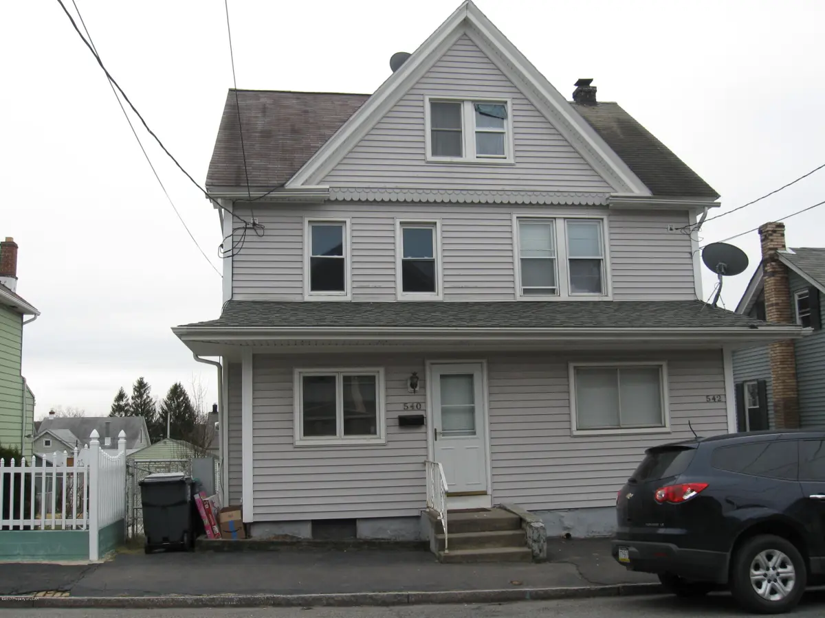 540 Winters Avenue, West Hazleton in West Hazleton