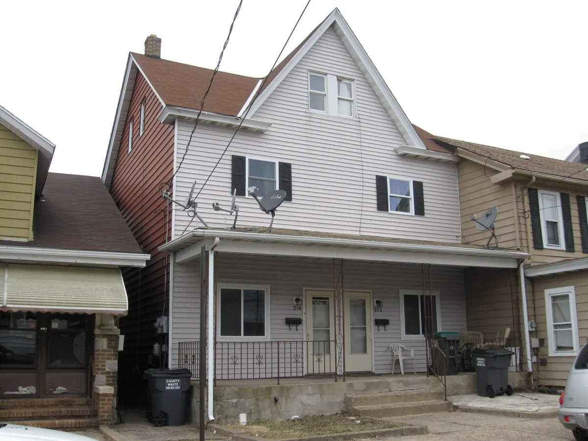 212 Pine Street, Hazleton in Hazleton