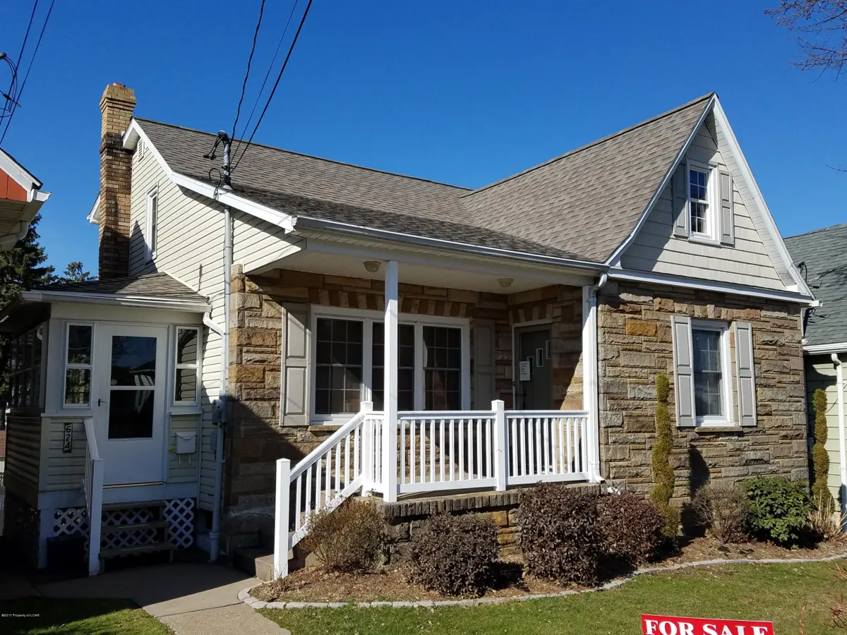 624 N BROAD Street, West Hazleton in West Hazleton