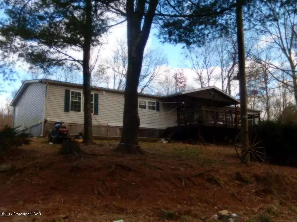 263 GOLF COURSE Road, Hunlock Creek in Hunlock Creek