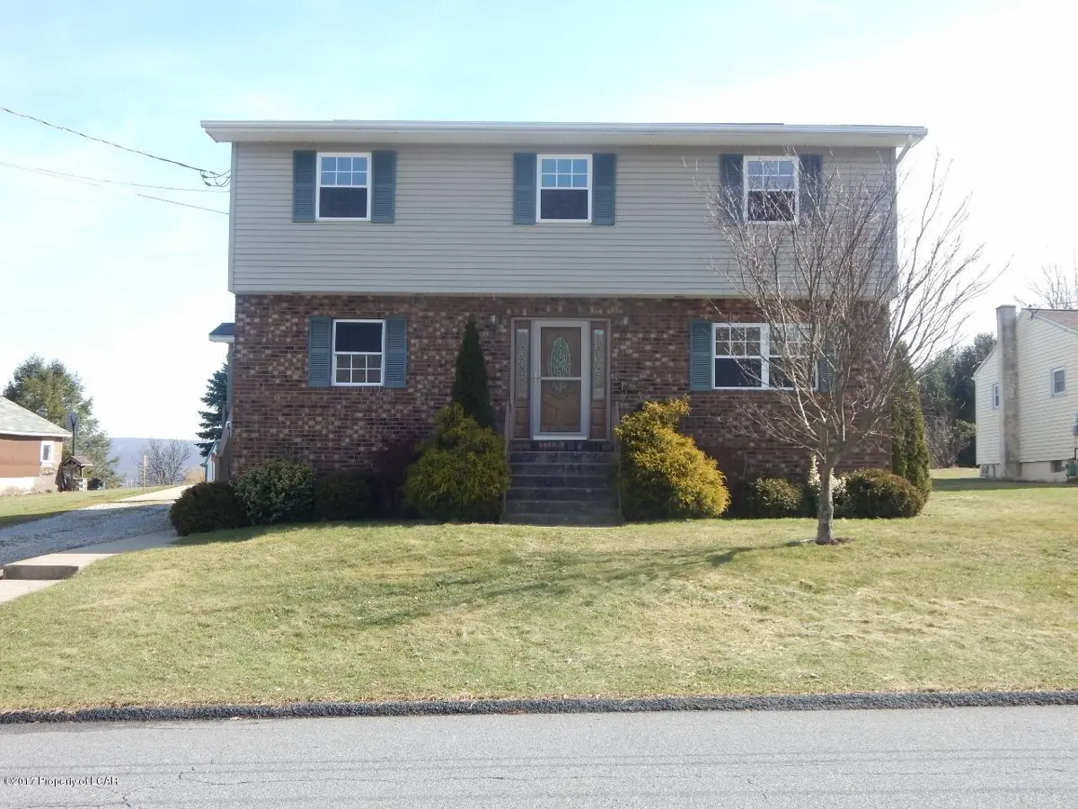 1100 Dimmick Street, Dickson City in Dickson City