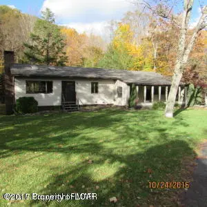 1001 PINE RUN Road, Hanover Township in Hanover Township