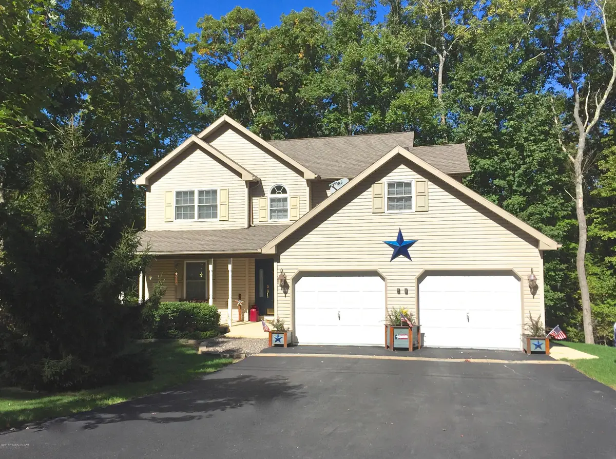 120 Covey Lane, Drums in Drums