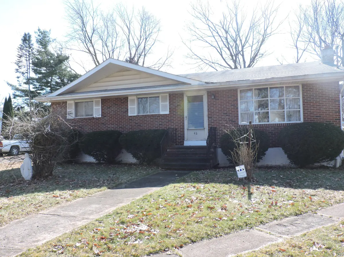 25 Scott Street, Mountain Top in Mountain Top