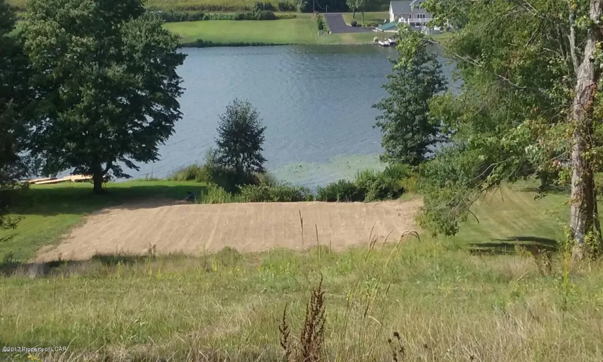 Apache Drive, Shickshinny in Shickshinny