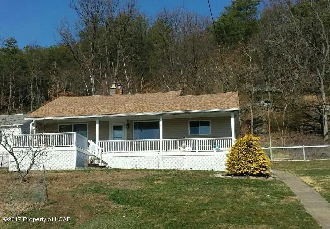 7 Rear McDonald Street, West Nanticoke in West Nanticoke