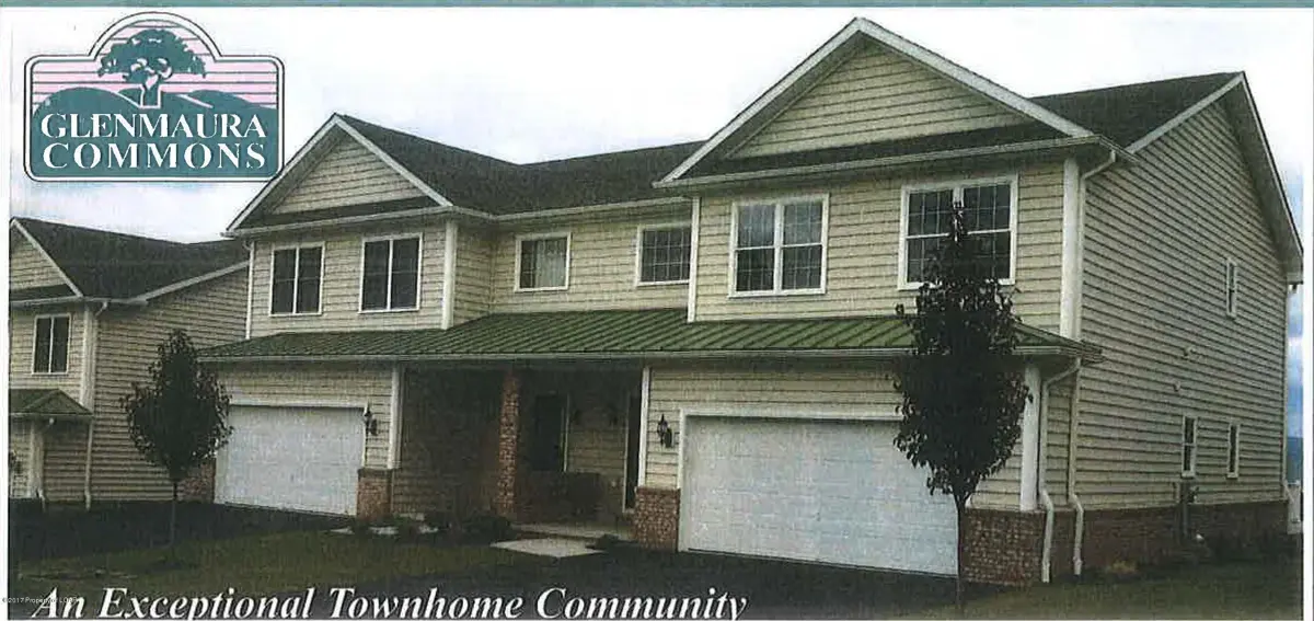 1704 Robinson, Moosic in Moosic