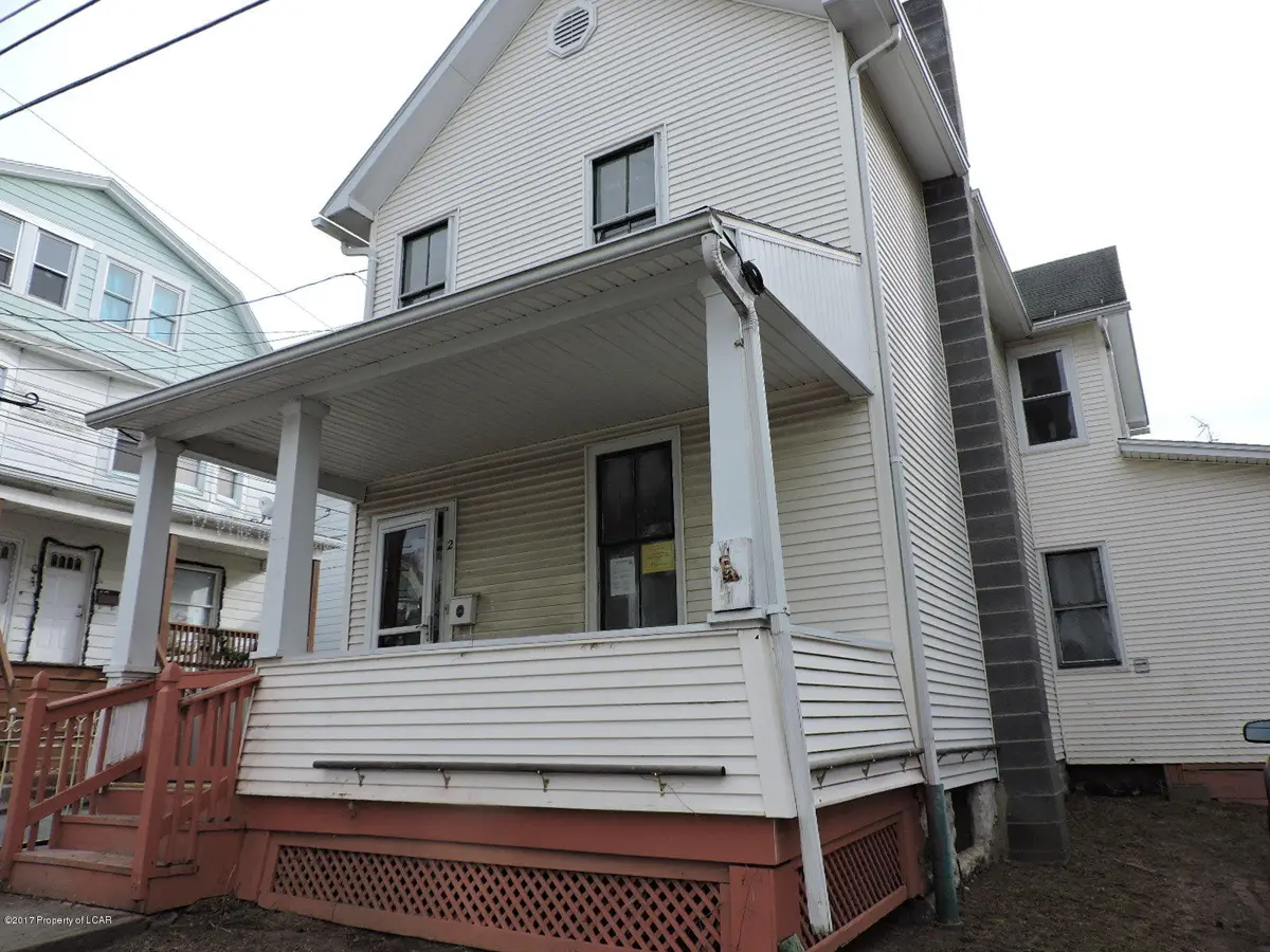 2 LARCH Lane, Wilkes-Barre in Wilkes-Barre