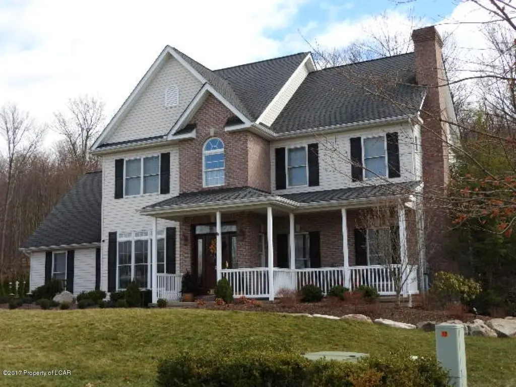 35 Greystone Drive, Mountain Top in Mountain Top