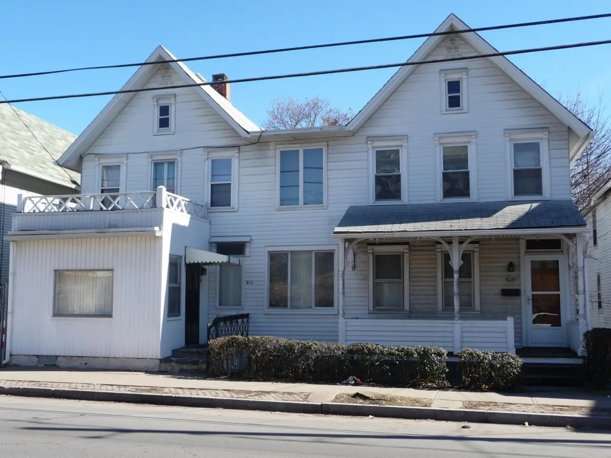 402 Hazle Street, Wilkes-Barre in Wilkes-Barre