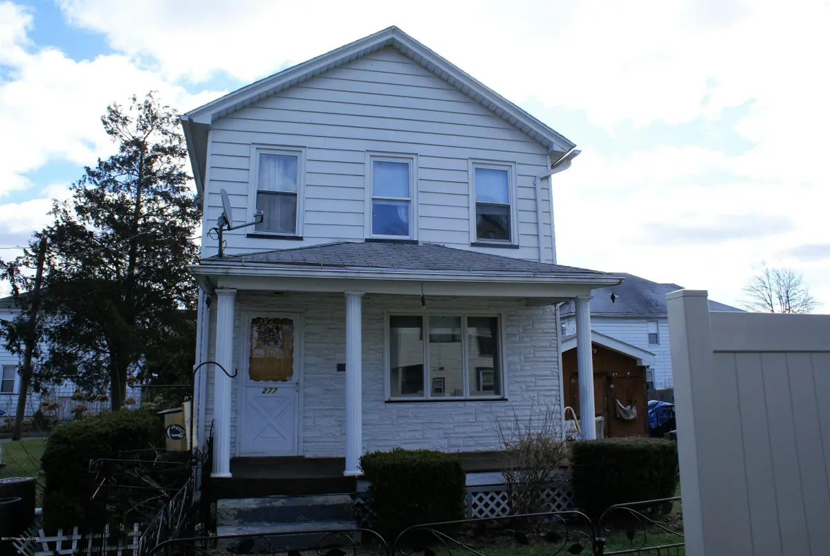 R 277 Mayock Street, Wilkes-Barre in Wilkes-Barre