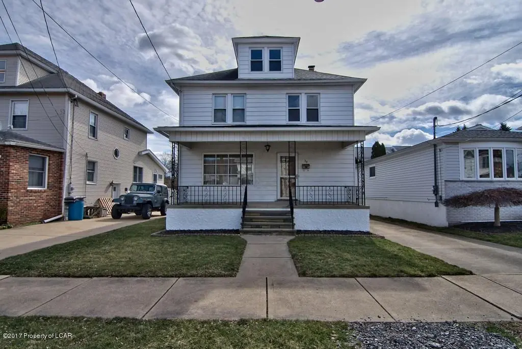 33 LACKAWANNA Avenue, Swoyersville in Swoyersville
