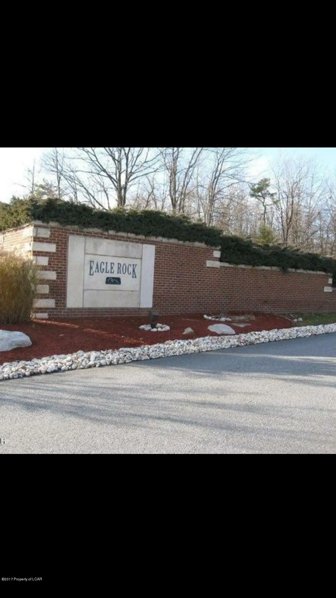 82 TV HICKORY LANE, Hazle Township in Hazle Township