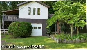 926 Buck Mountain Road, Weatherly in Weatherly