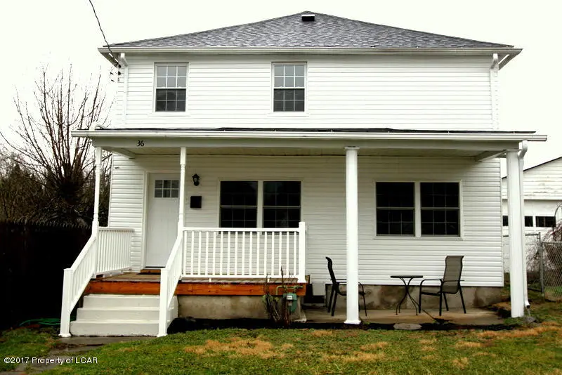 36 Knox Street, Hanover Township in Hanover Township
