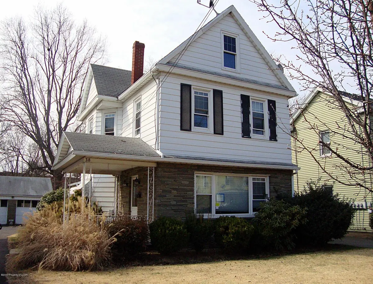 38 Eley Street, Kingston in Kingston