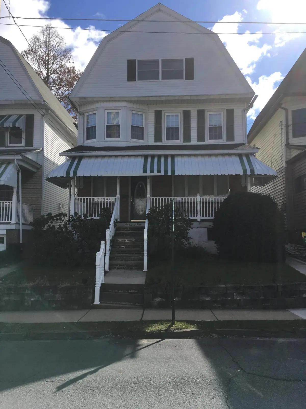 284 Brown, Wilkes-Barre in Wilkes-Barre