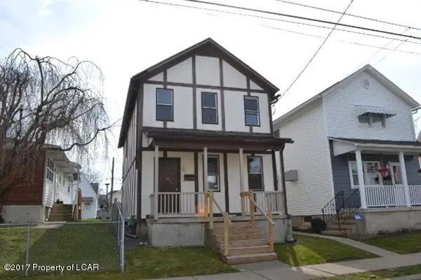 231 E Green Street, Nanticoke in Nanticoke