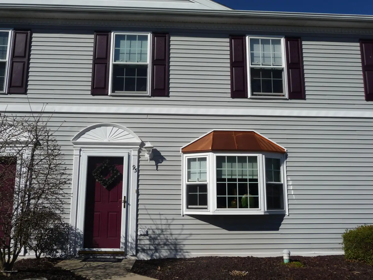 93 Patriot Circle, Mountain Top in Mountain Top