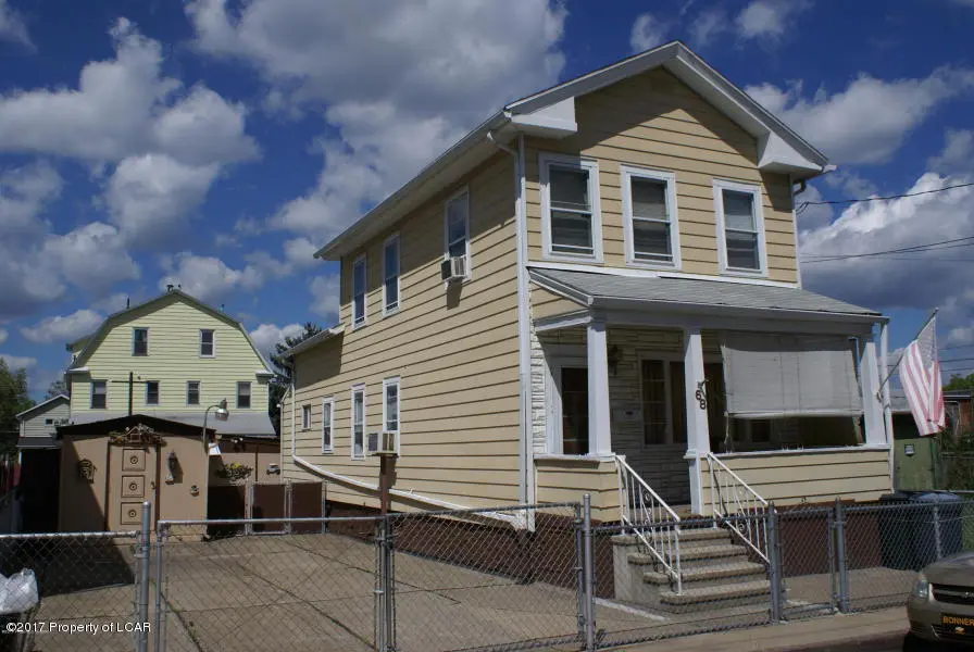 68 Carbon Lane, Wilkes-Barre in Wilkes-Barre