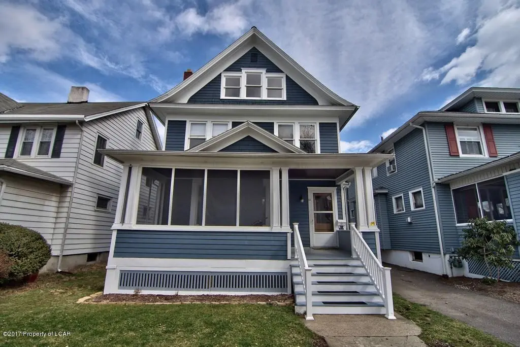 82 E Pettebone Street, Forty Fort in Forty Fort