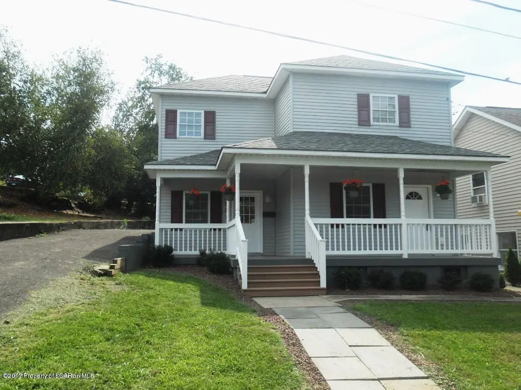 303 Market Street, Pittston in Pittston