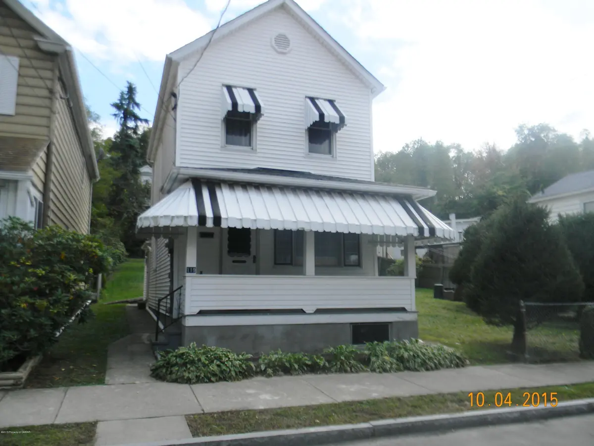 119 Darling Street, Wilkes-Barre in Wilkes-Barre