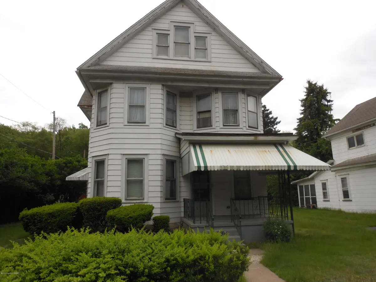 807 N MAIN Street, Duryea in Duryea