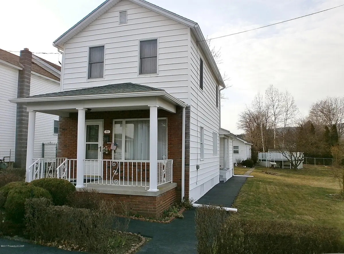 533 Donnelly Street, Duryea in Duryea
