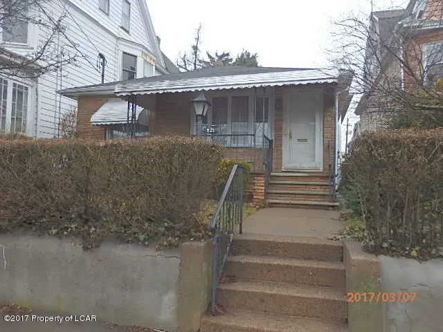 821 W Diamond Avenue, Hazleton in Hazleton
