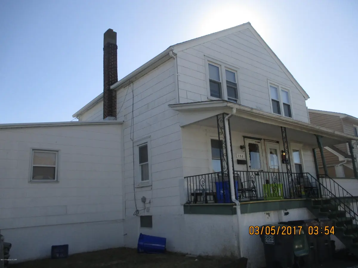 158 KIEFER Avenue, Hazleton in Hazleton