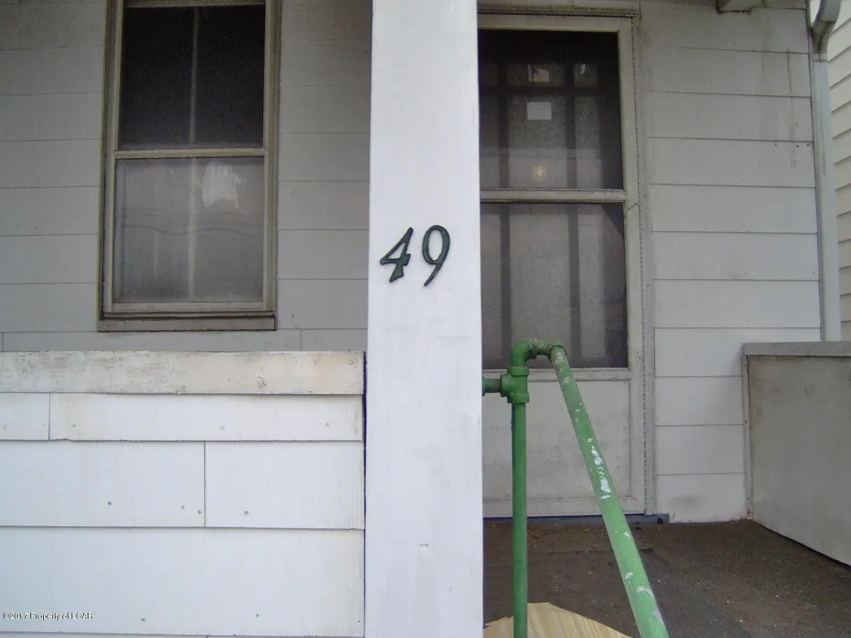 49 N Welles Street, Wilkes-Barre in Wilkes-Barre