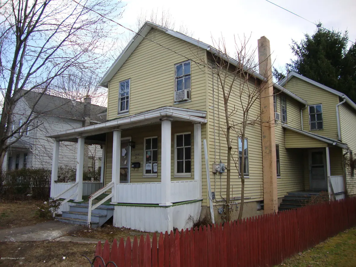 1323 Main Street, Jenkins Township in Jenkins Township