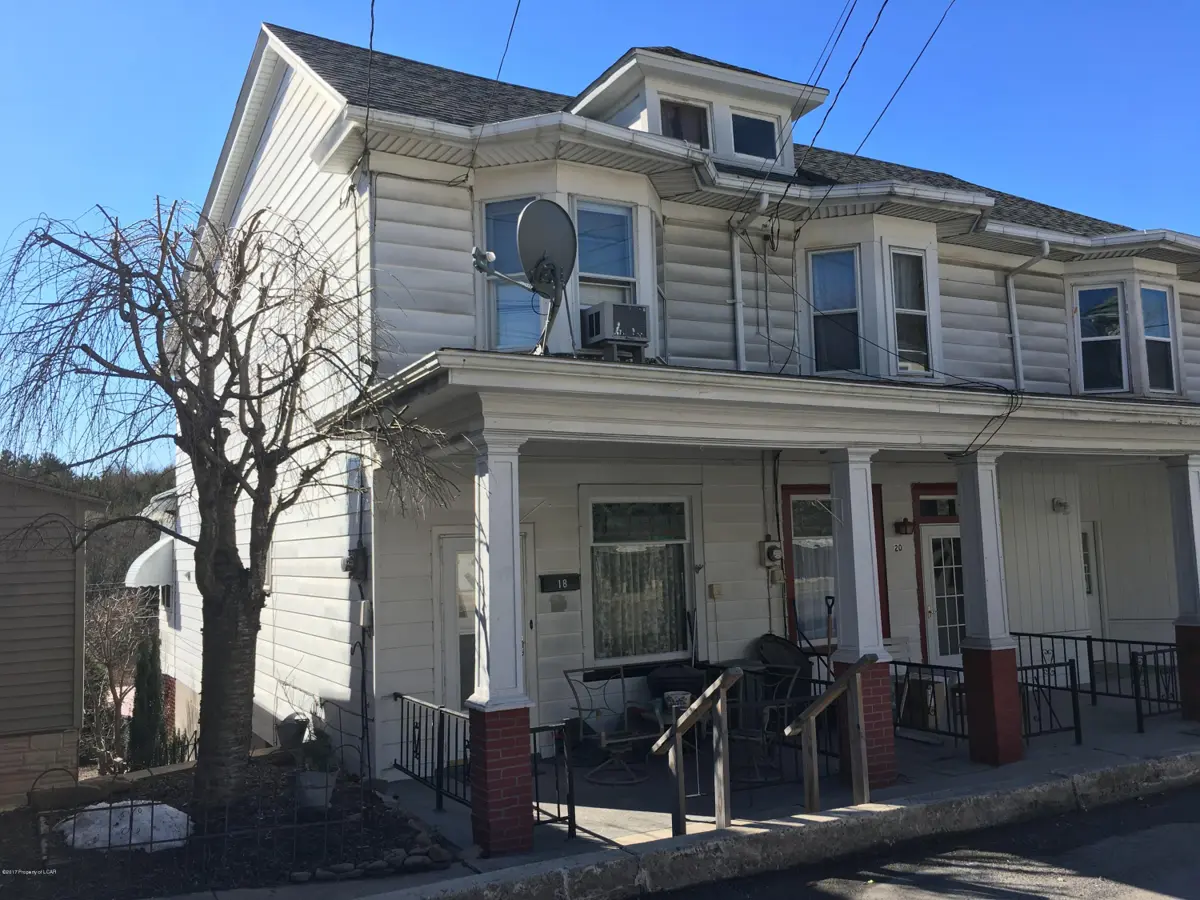 18 Catawissa Street, Tuscarora in Tuscarora