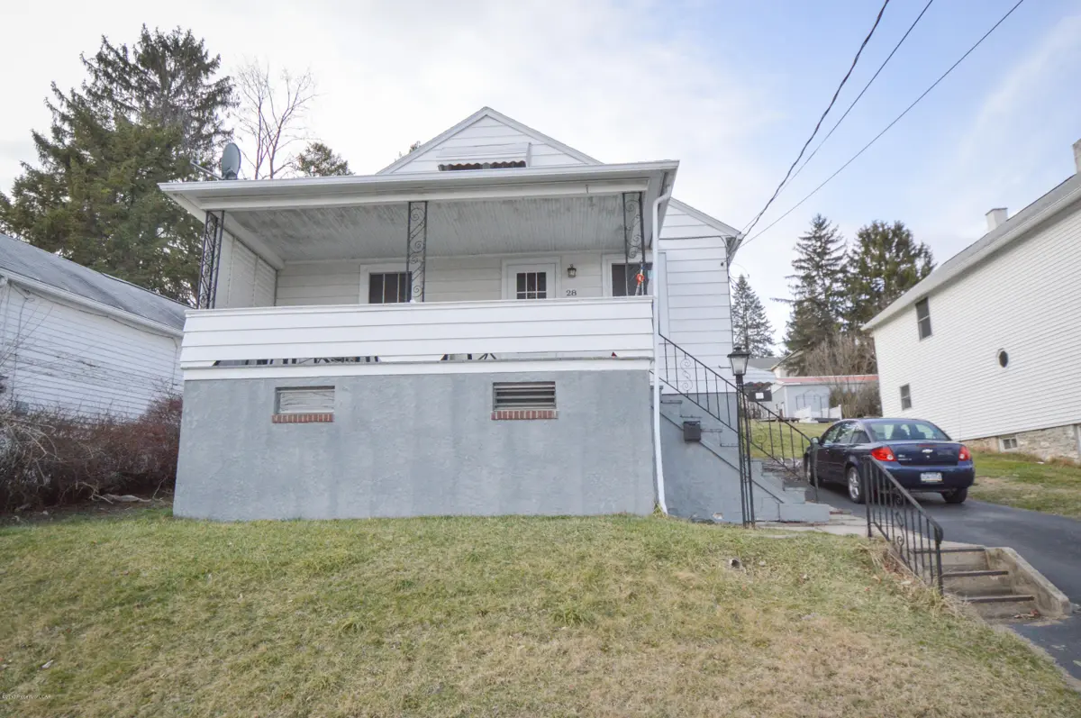 28 Hill Street, Swoyersville in Swoyersville