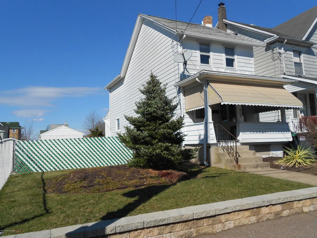 405 Winters Avenue, West Hazleton in West Hazleton