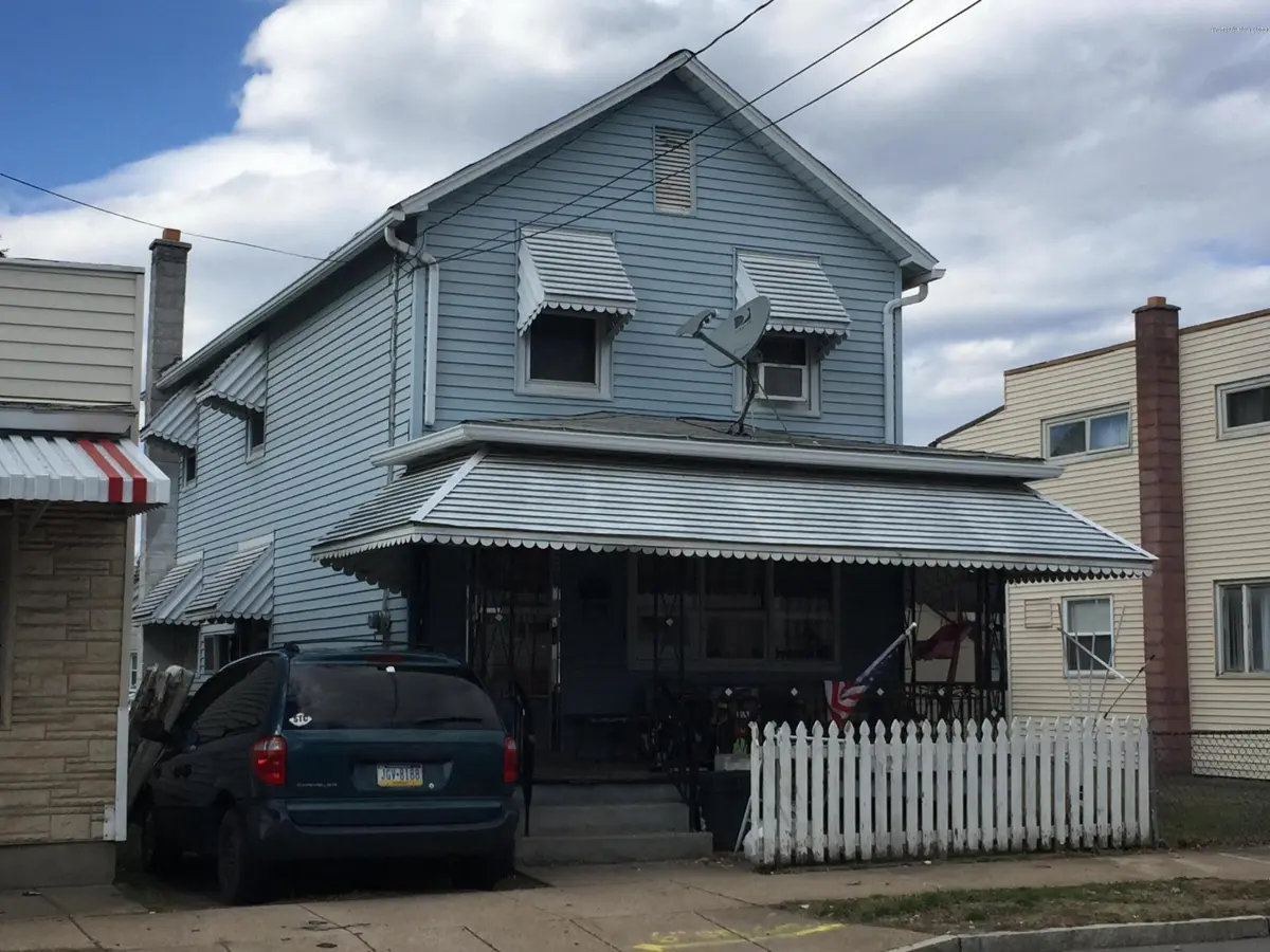 1278 N Washington Street, Wilkes-Barre in Wilkes-Barre
