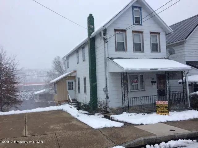 17 Penn Street, Wilkes-Barre in Wilkes-Barre