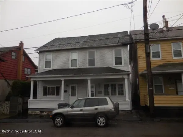 712 WALNUT Street, Freeland in Freeland