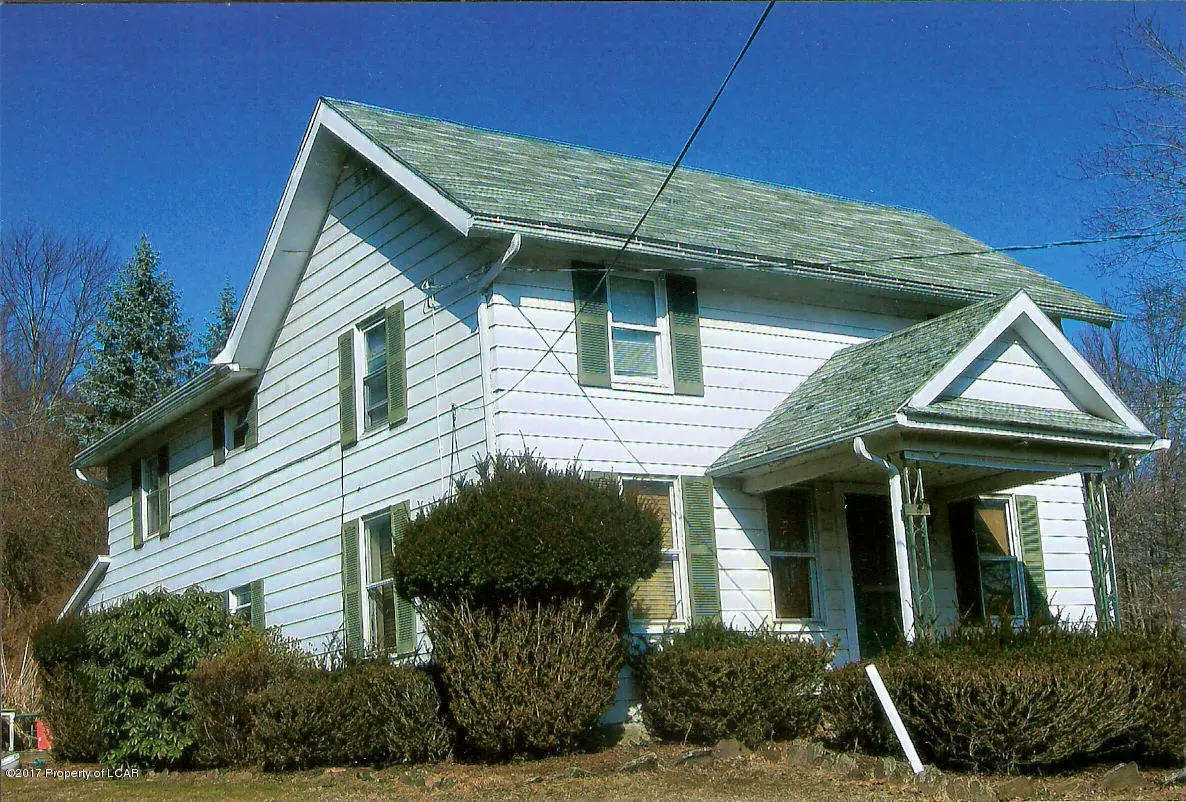 295 Huntsville Road, Dallas in Dallas