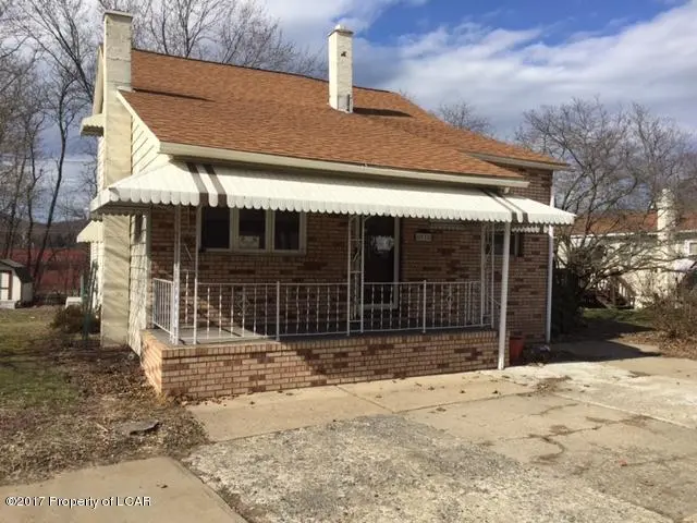 91 Breese Street, Wyoming in Wyoming