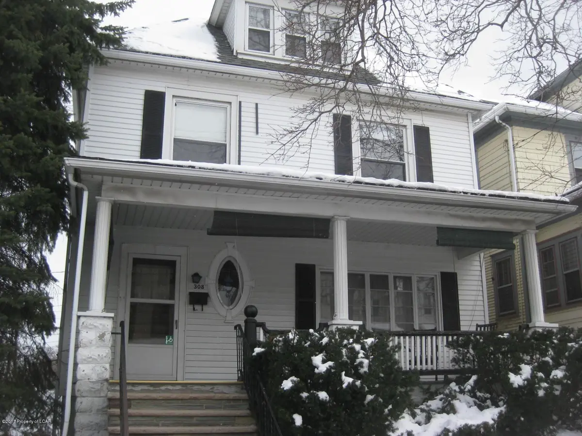 308 E South Street, Wilkes-Barre in Wilkes-Barre
