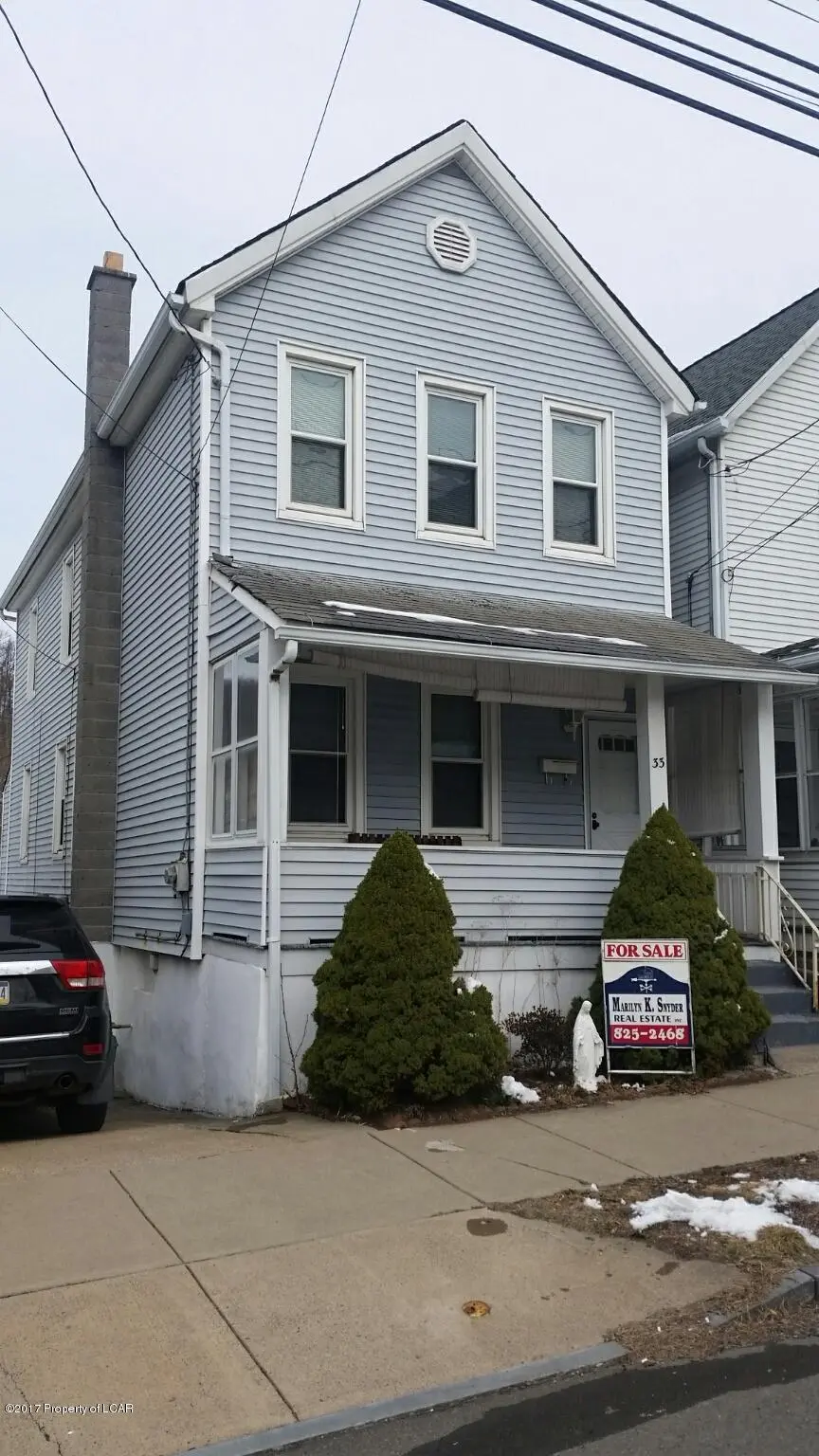 33 W Chestnut St, Wilkes-Barre in Wilkes-Barre