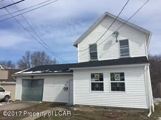 139 HOWARD Street, Larksville in Larksville