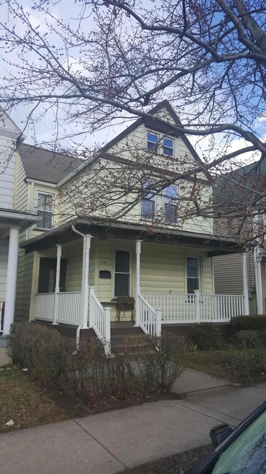 241 HORTON Street, Wilkes-Barre in Wilkes-Barre
