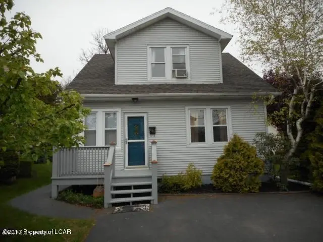 980 E Chestnut Street, Hazleton in Hazleton